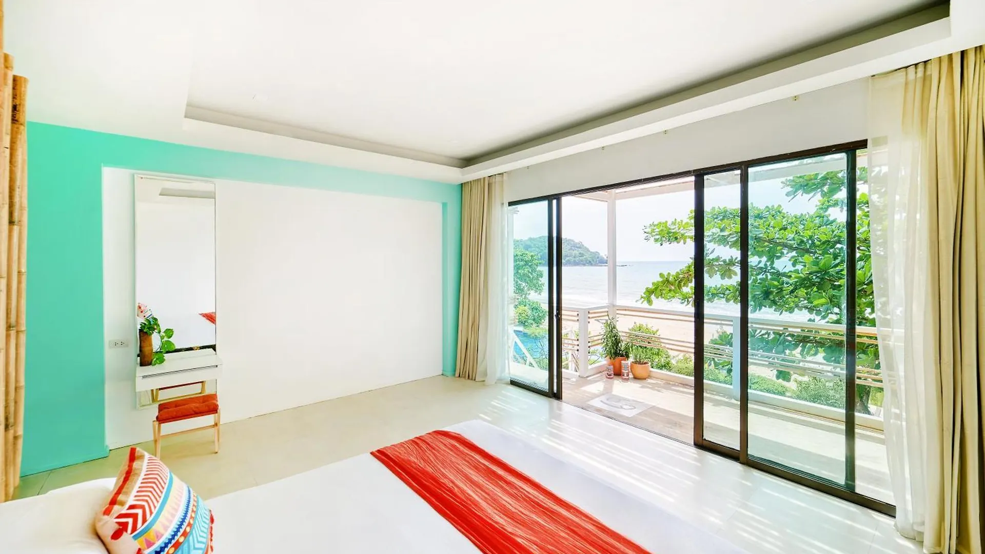 Hotel Jai Tiki Retreat - Adult Only à Ko Lanta