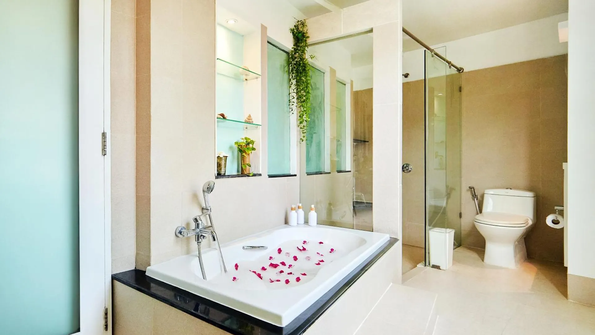 Hotel Jai Tiki Retreat - Adult Only Ko Lanta Thajsko
