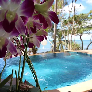 Station touristique Coco Cape Lanta - Sha Extra, Ko Lanta