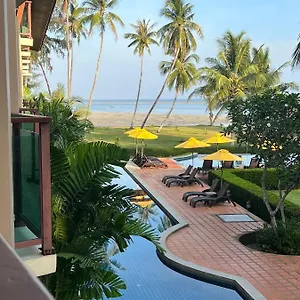 Station touristique Lanta Pura Resort-sha Extra, Ko Lanta