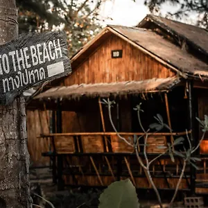 Station touristique Eco Lanta Hideaway, Ko Lanta