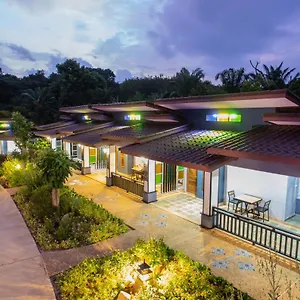 Station touristique Loft Vintage, Ko Lanta