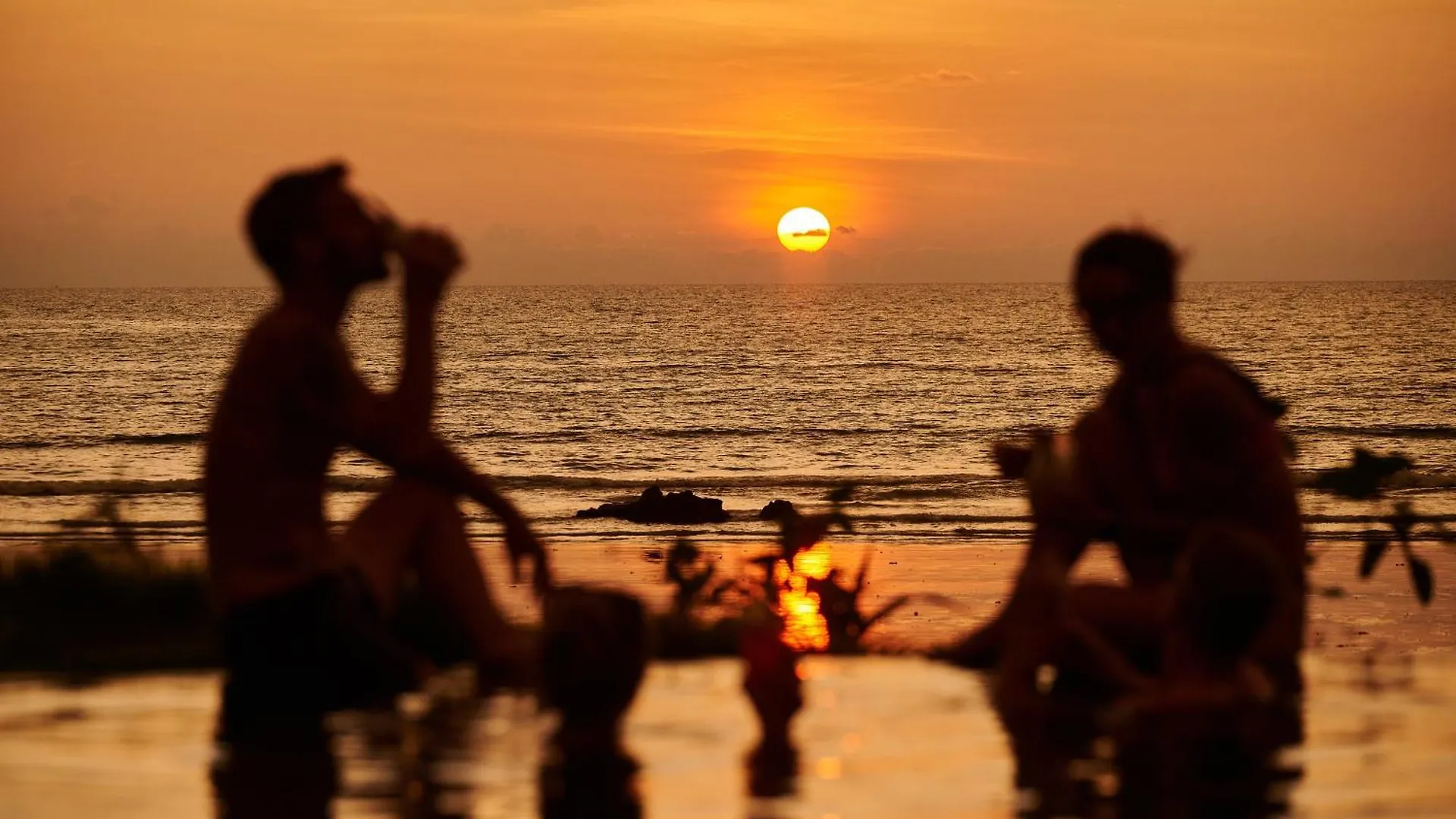 Jai Tiki Retreat - Adult Only Hotel Koh Lanta 0*,  Thailand