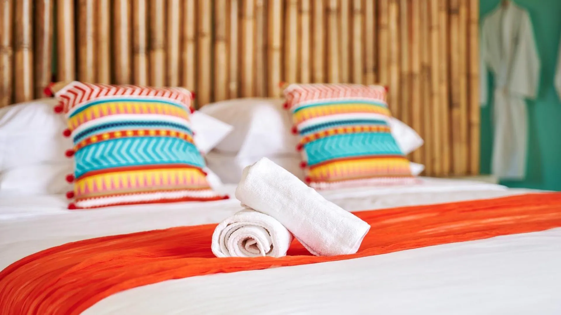 Resort Jai Tiki Retreat - Adult Only Hotel Koh Lanta Thailand