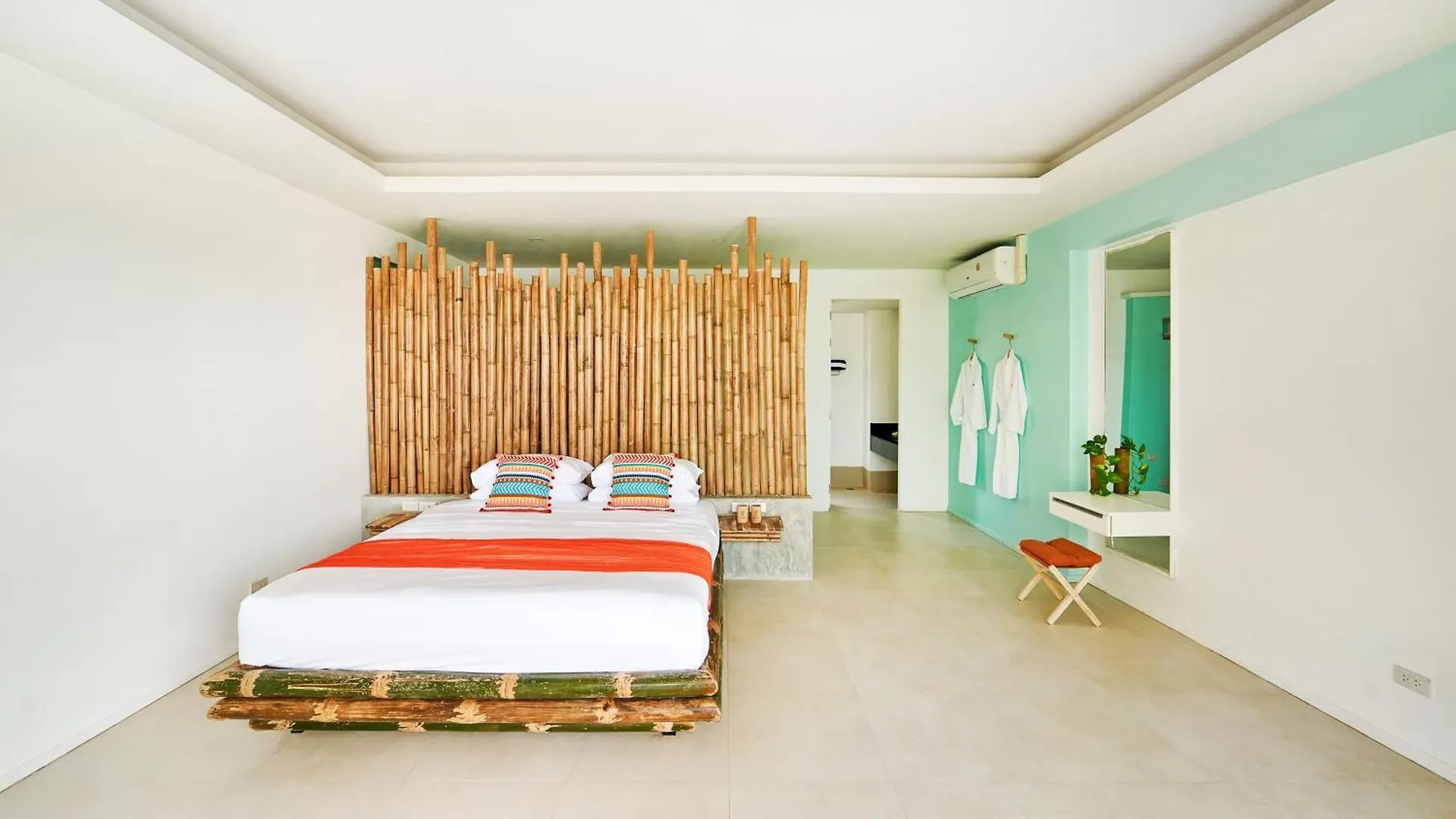 Jai Tiki Retreat - Adult Only Hotel Koh Lanta