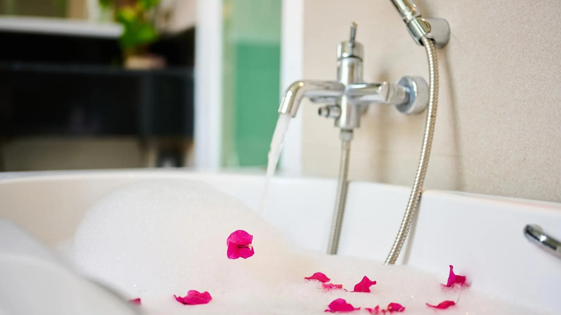Jai Tiki Retreat - Adult Only Hotel Koh Lanta