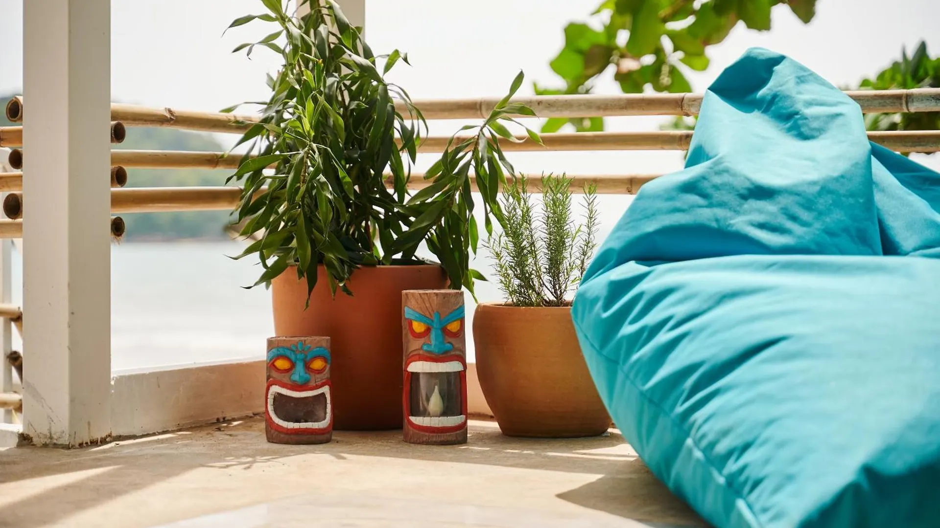 Jai Tiki Retreat - Adult Only Hotel Koh Lanta