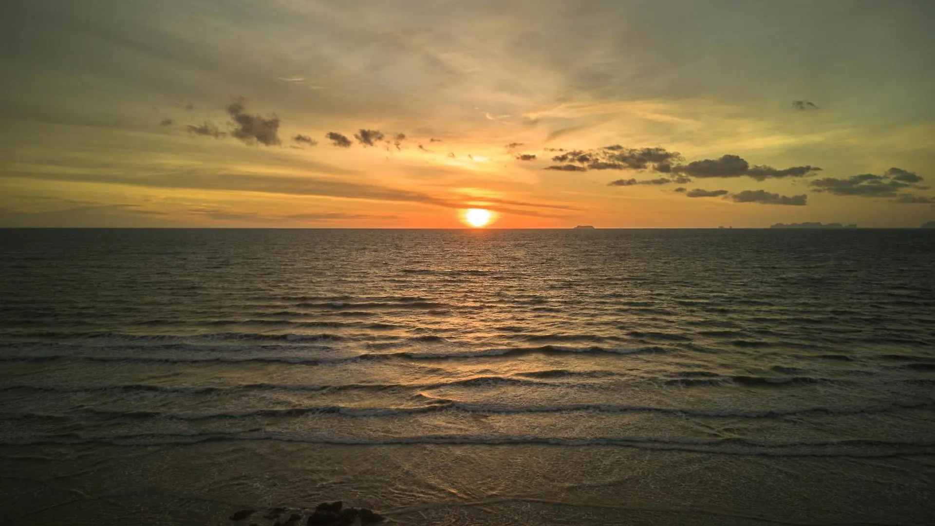 Resort Jai Tiki Retreat - Adult Only Hotel Koh Lanta