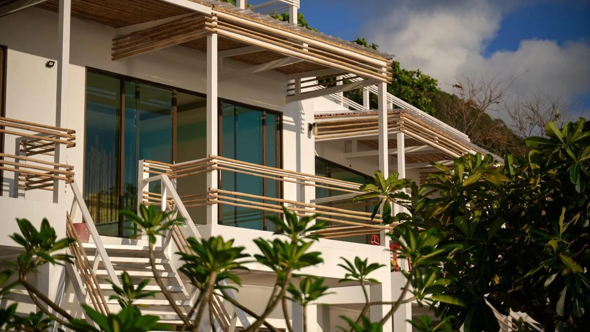 Jai Tiki Retreat - Adult Only Hotel Koh Lanta 0*,  Thailand