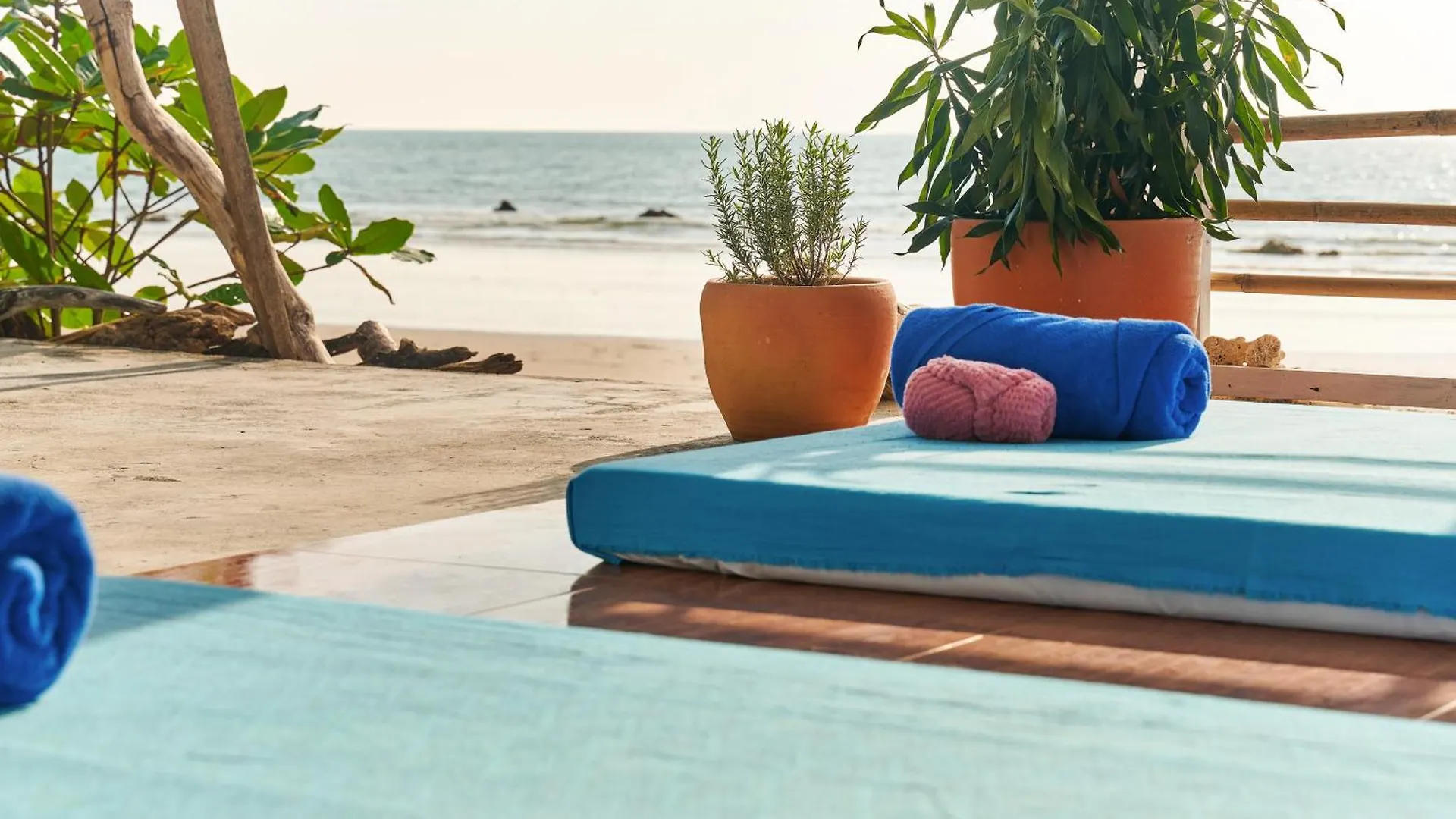 Jai Tiki Retreat - Adult Only Hotel Koh Lanta Resort