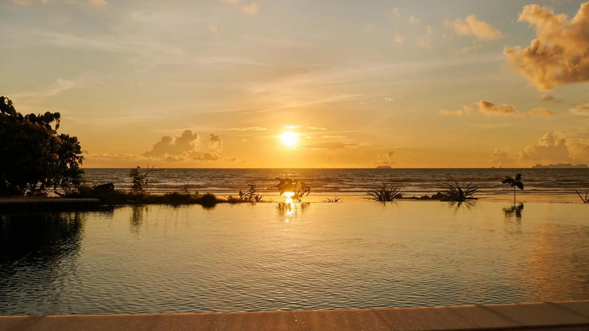 Resort Jai Tiki Retreat - Adult Only Hotel Koh Lanta