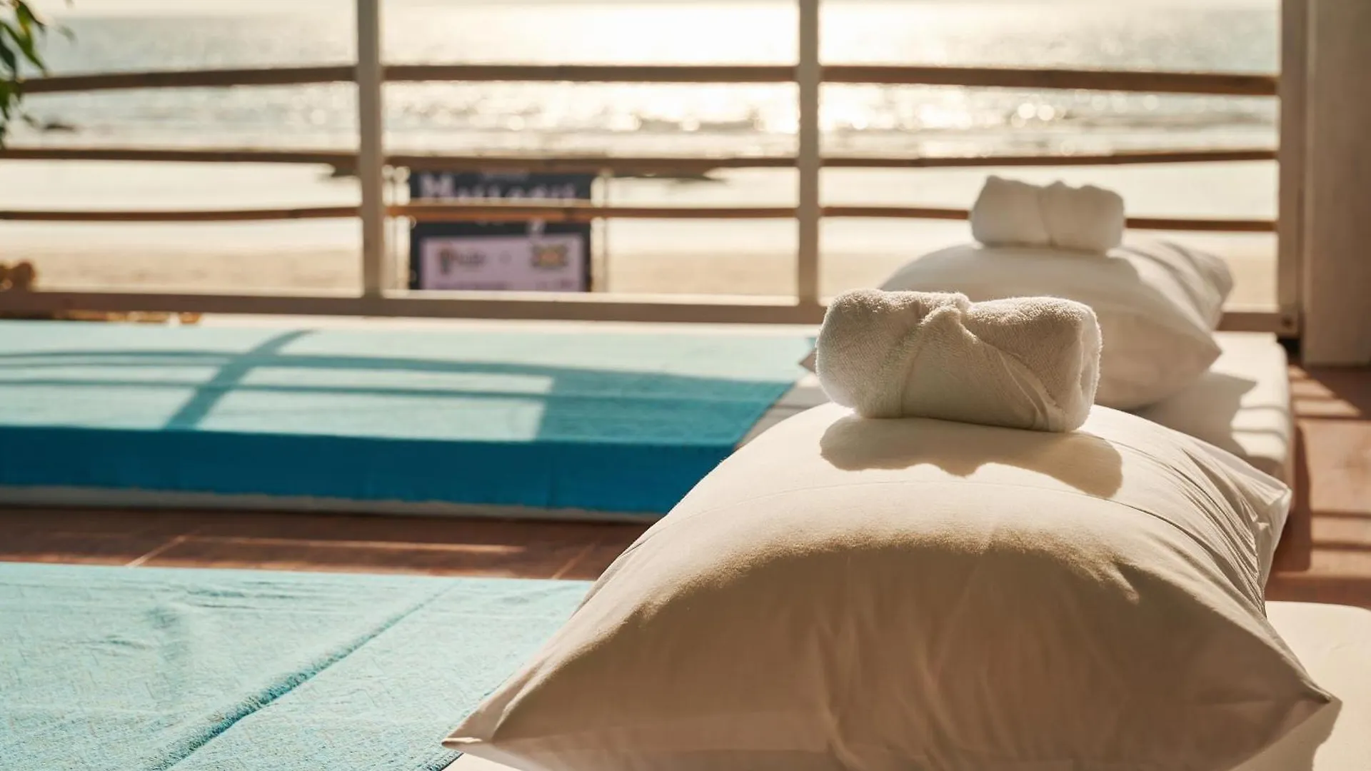 Resort Jai Tiki Retreat - Adult Only Hotel Koh Lanta Thailand