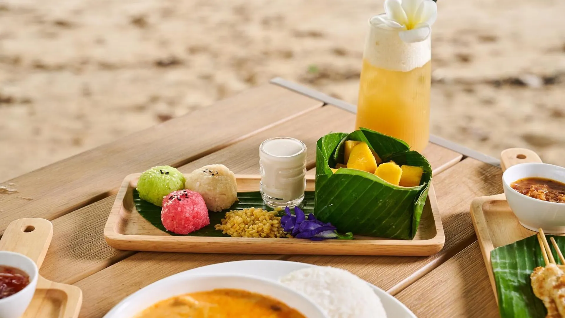 Jai Tiki Retreat - Adult Only Hotel Koh Lanta
