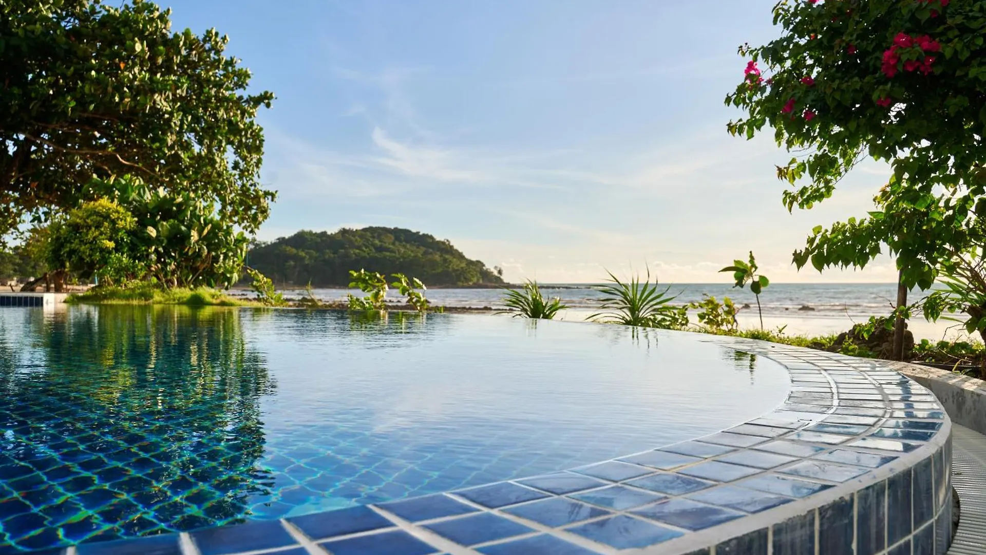 Jai Tiki Retreat - Adult Only Hotel Koh Lanta