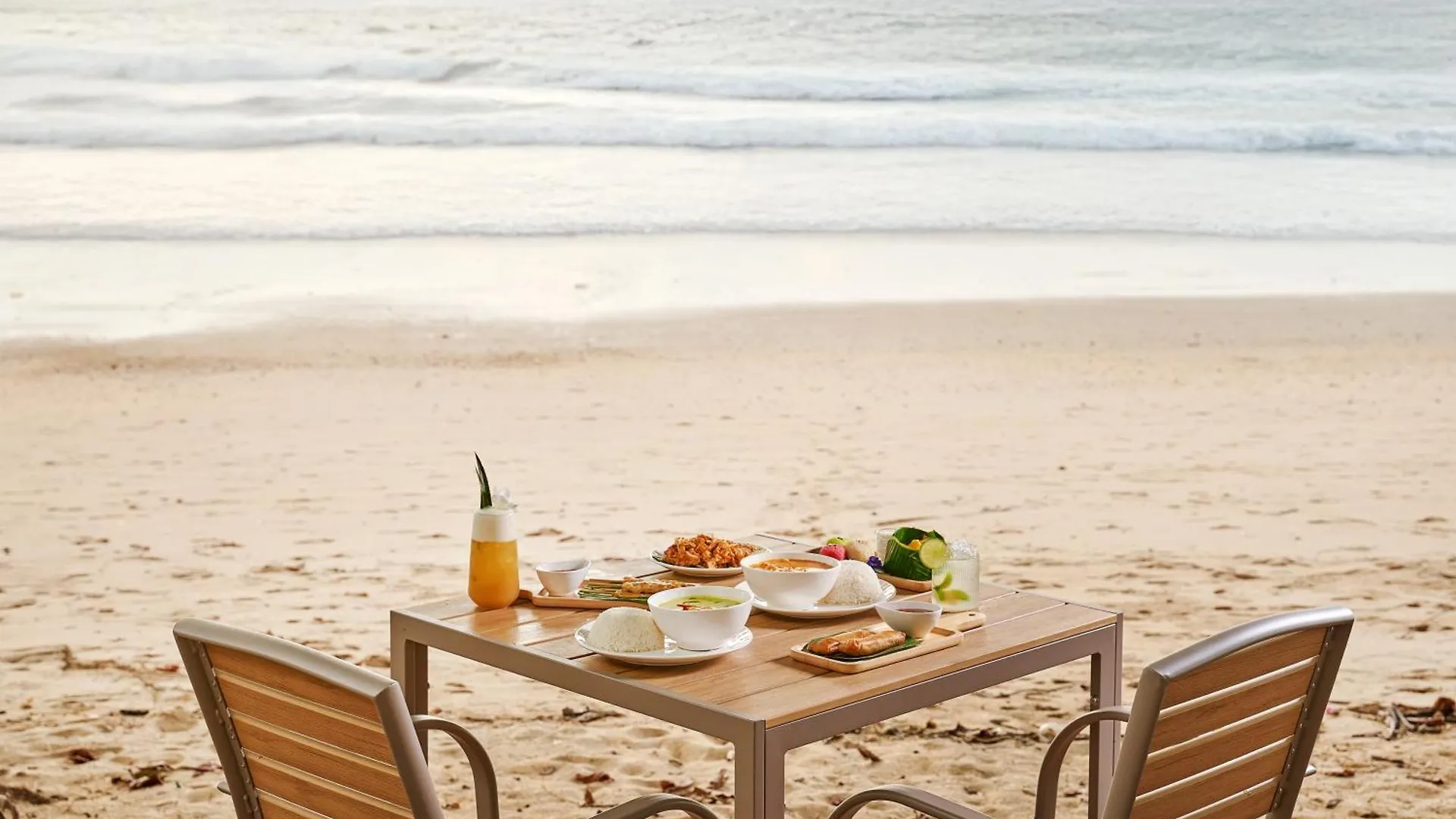 Jai Tiki Retreat - Adult Only Hotel Koh Lanta 0*,  Thailand