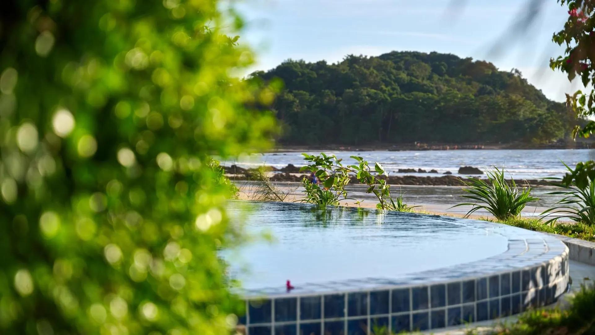 Jai Tiki Retreat - Adult Only Hotel Koh Lanta Resort