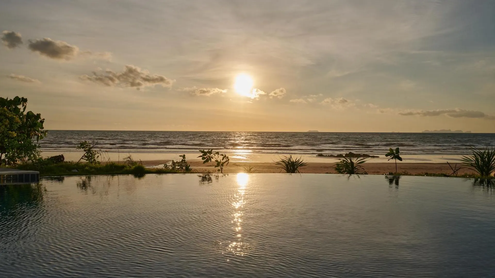 Resort Jai Tiki Retreat - Adult Only Hotel Koh Lanta Thailand