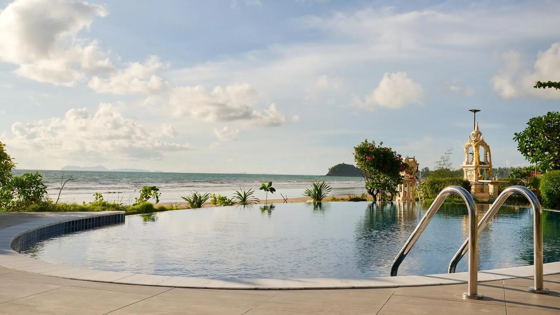 Jai Tiki Retreat - Adult Only Hotel Koh Lanta