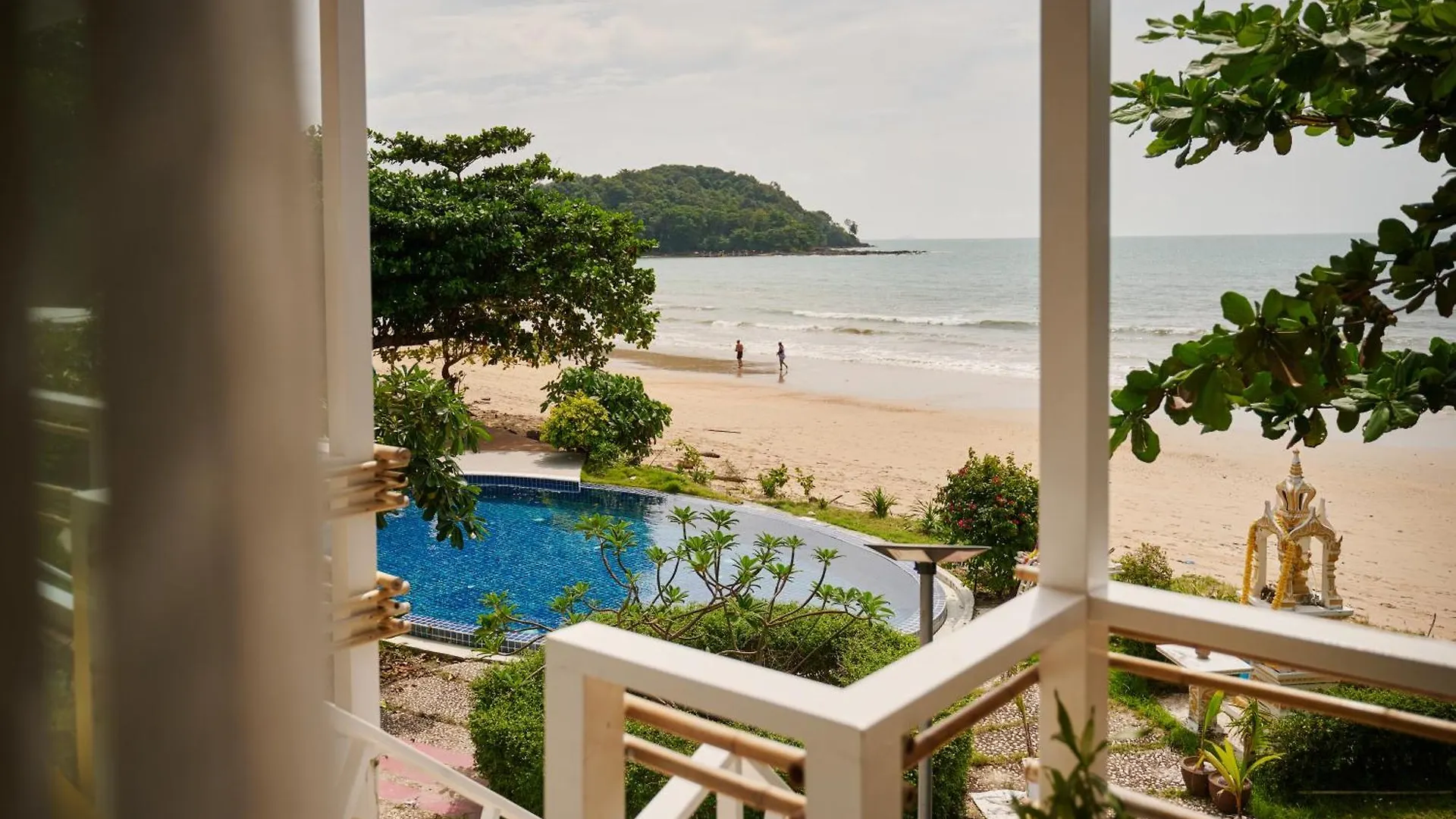 Jai Tiki Retreat - Adult Only Hotel Koh Lanta